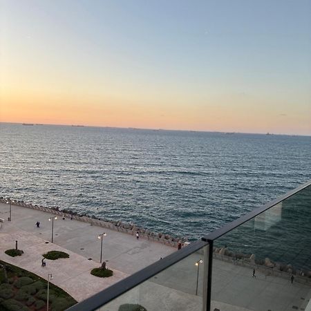 Casablanca Marina By Saloua Exterior foto