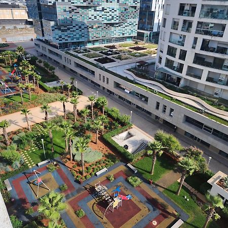 Casablanca Marina By Saloua Exterior foto