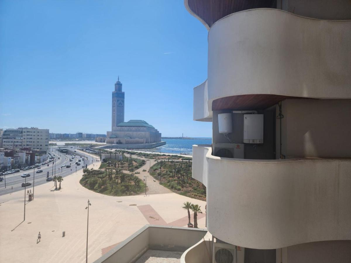 Casablanca Marina By Saloua Exterior foto