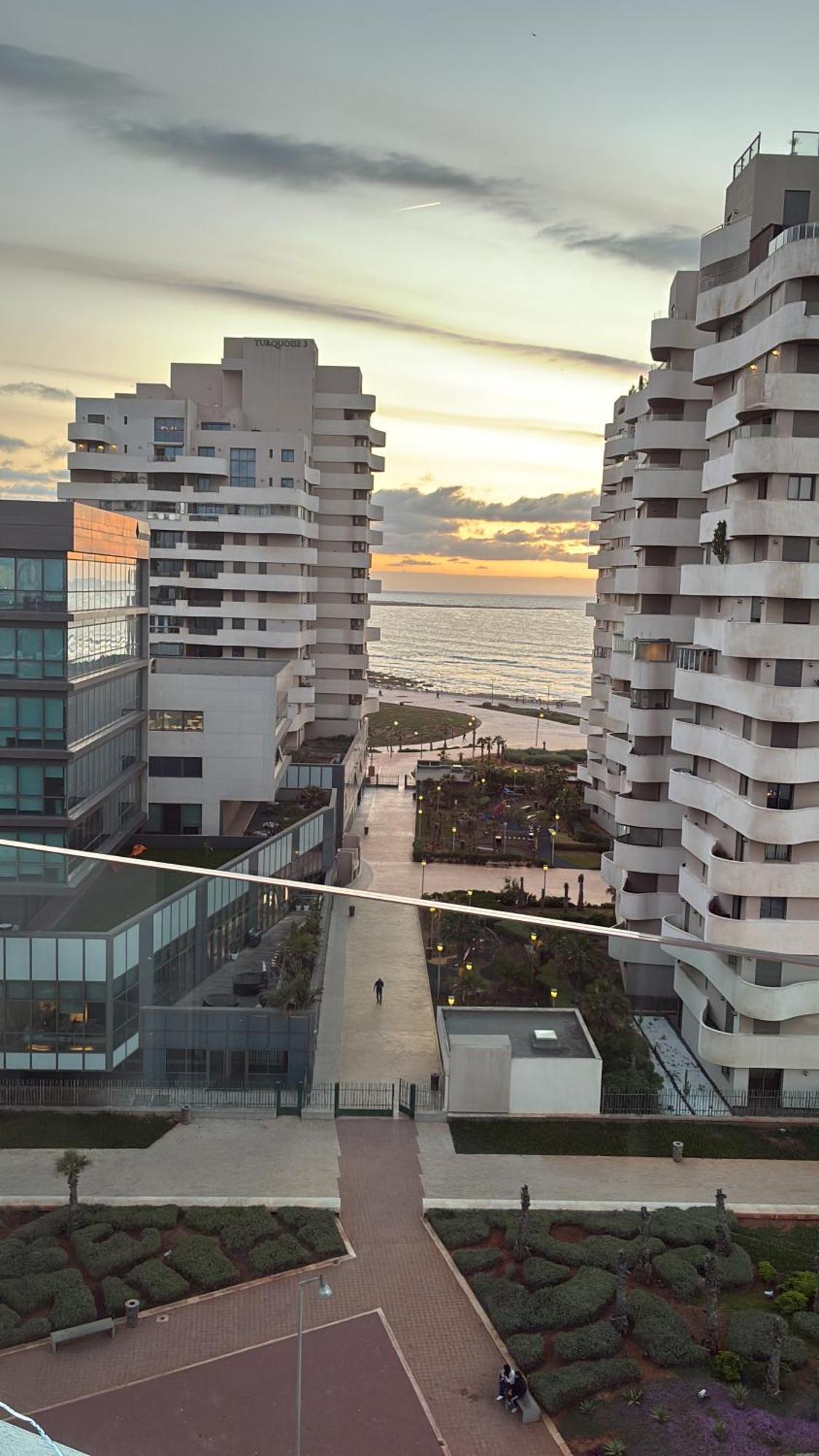 Casablanca Marina By Saloua Exterior foto
