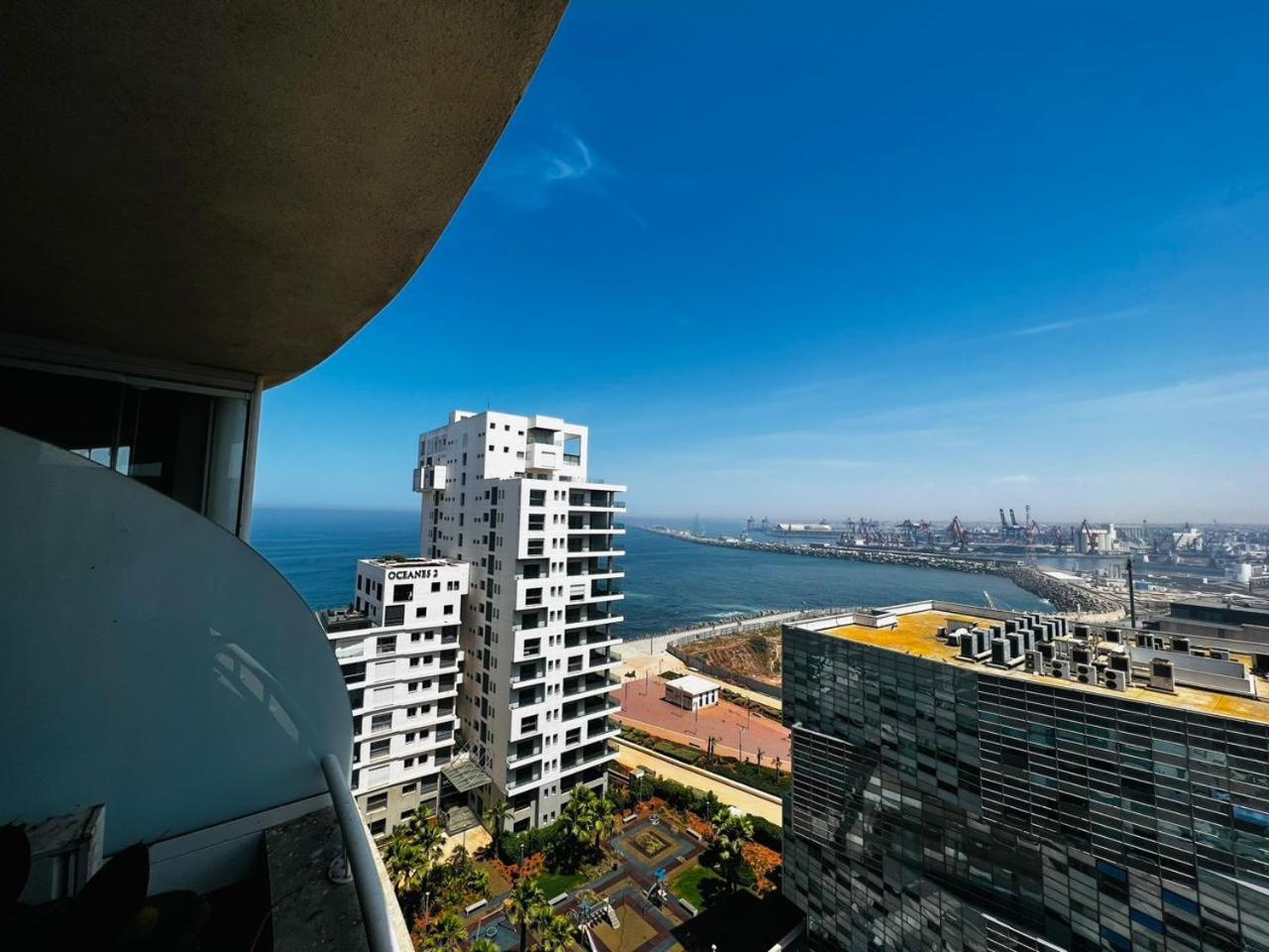 Casablanca Marina By Saloua Exterior foto